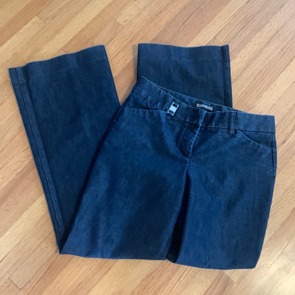 Express jeans - Picture 1 of 8